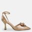Scarpin-Dourado-Flor-Salto-Fino-|-Comfort-Tamanho--39---Cor--DOURADO-0